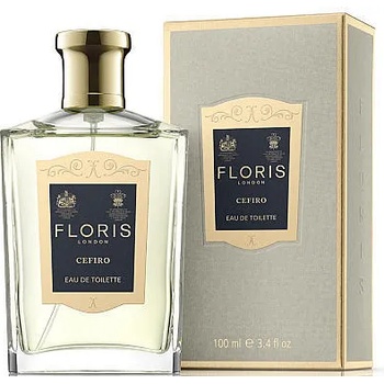 Image 1 of Floris Cefiro EDT 50 ml