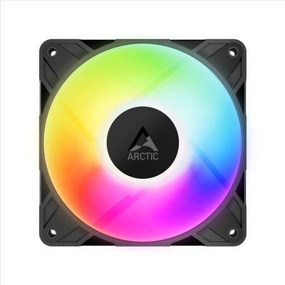 ARCTIC P12 Pro A-RGB 120mm PWM 3-Pack (ACFAN00310A)