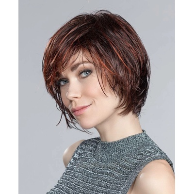 Ellen Wille Hairpower Paruka Beam metallic rose rooted