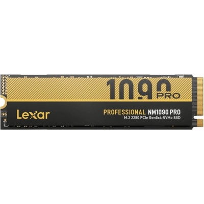 Lexar NM1090 Pro 1TB, LNM109P001T-RNNNG