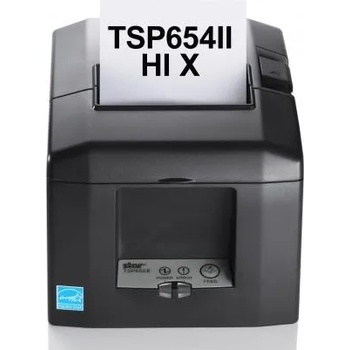 Image 1 of Star TSP654IIHIX