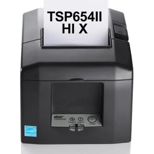 Star TSP654IIHIX