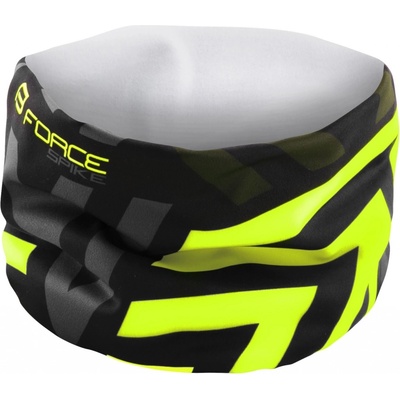 Force Spike šátek černá fluo – Zbozi.Blesk.cz