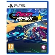 Neon Apex - Beyond The Limit