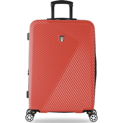 Tucci T-0118/3-L červená 122 l