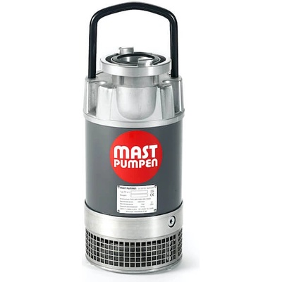 MAST PUMPEN TP 4-1 DIN 14 425