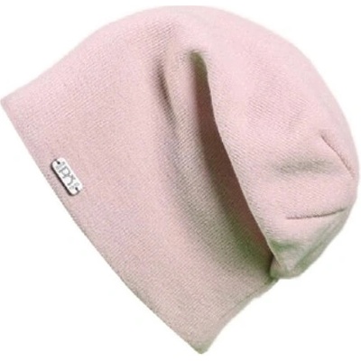 Pletex L484 dámská pletená světle pudrová