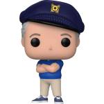 Funko Фигура Funko POP! Television: Gilligan's Island - Jonas "The Skipper" Grumby #1334 (081625)
