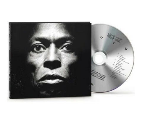 Davis Miles - Tutu CD