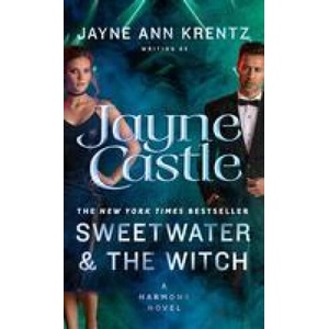 Sweetwater and the Witch | CASTLE JAYNE (ISBN: 9780593440278)