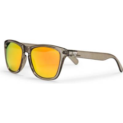 CHPO Слънчеви очила Chpo Bodhi Polarized Mirror Sunglasses - Grey / Red Mirror - размер M/L (205-3799-0111)