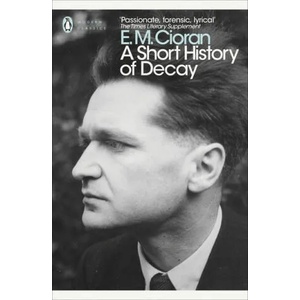 Short History of Decay (ISBN: 9780241343463)