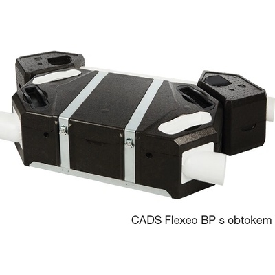 Soler & Palau CADS Flexeo 210 BP