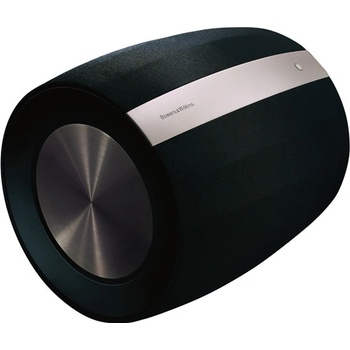 Bowers & Wilkins Formation BASS