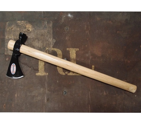 Cold Steel Pipe-Hawk