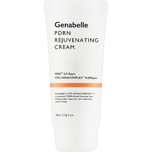 Genabelle PDRN Rejuvenating Cream - Подмладяващ Крем за Лице 70ml
