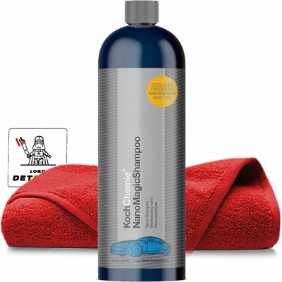 Koch Chemie NanoMagicShampoo 750 ml