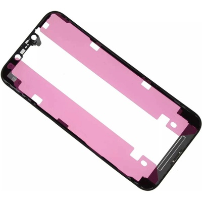 Rámeček LCD iPhone 12 Pro Max s montážní lepící páskou Musttby Your