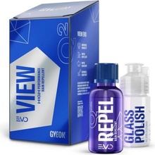 Gyeon Q2 View EVO 20 + 20 ml