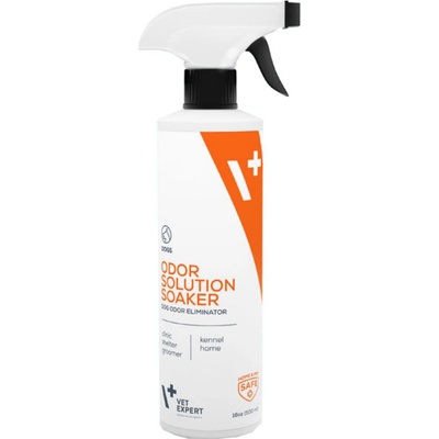 Dog Odor Eliminator 500 ml + aplikátor