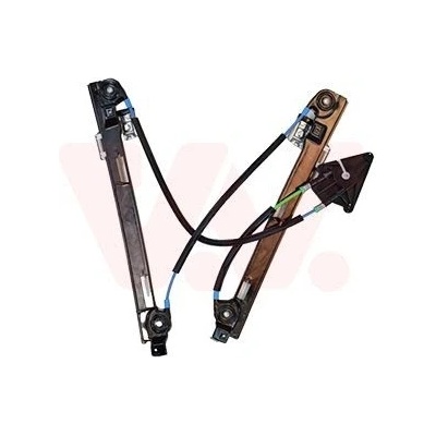 Mechanizmus zdvíhania okna VAN WEZEL 4941261