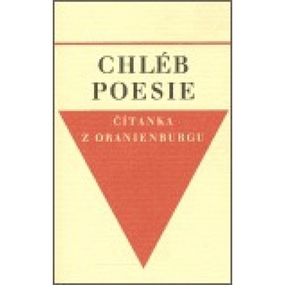 Chléb poesie