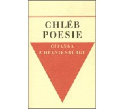 Chléb poesie