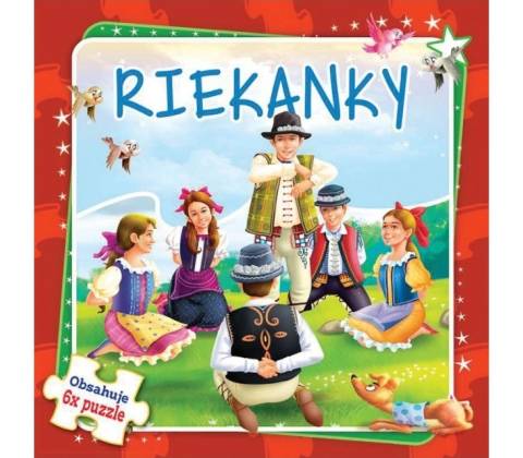 Riekanky