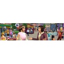 The Sims 4 Život ve městě