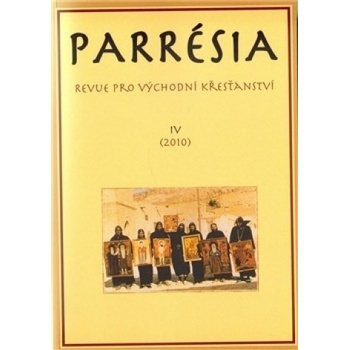 Parrésia 4 2010