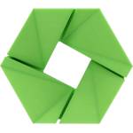 3DJAKE ecoPLA - Light Green - 1, 75 mm / 2300 g (ECOPLA-LIGHTGREEN-2300-175)
