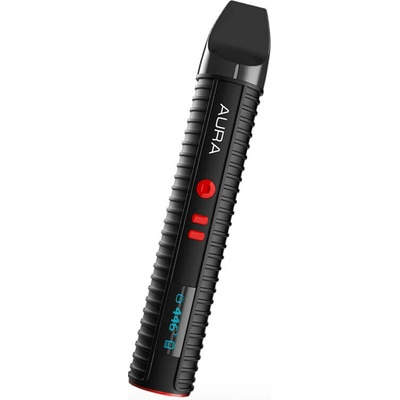Flowermate Aura na sušinu 2600 mAh čierny 1 ks