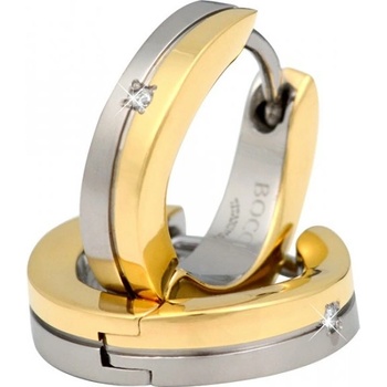 Boccia Titanium náušnice 0563-04