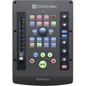 Image 1 of PreSonus iO Station 24C