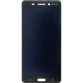 LCD Displej + Dotyková deska Nokia 6