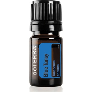 dōTERRA Синя Вратига - Blue Tansy 5 ml | doTERRA (60203383)