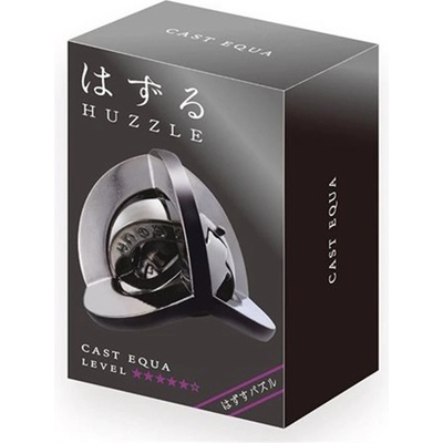 Hlavolam Huzzle Cast Equa