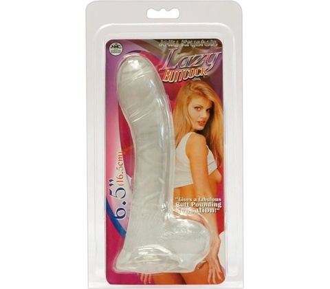 Nmc Lazy Buttcock