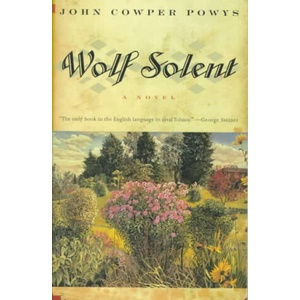Wolf Solent | John Cowper Powys, John Cowper Powyrs (ISBN: 9780375703072)