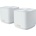 ASUS ZenWiFi XD4 Plus White (2-Pack) (90IG07M0-MO3C20)