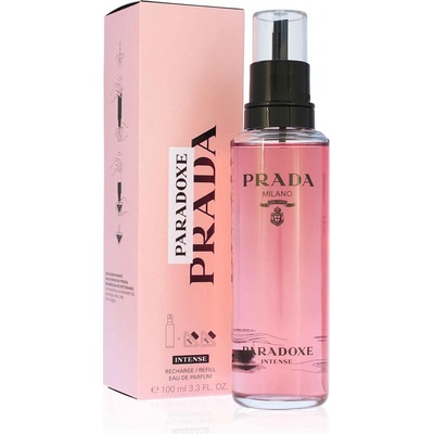 Prada Paradoxe Intense parfémovaná voda dámská 100 ml refill