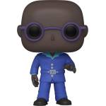 Funko POP! Movies: The Matrix - Morpheus #1174