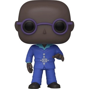 Funko POP! Movies: The Matrix - Morpheus #1174