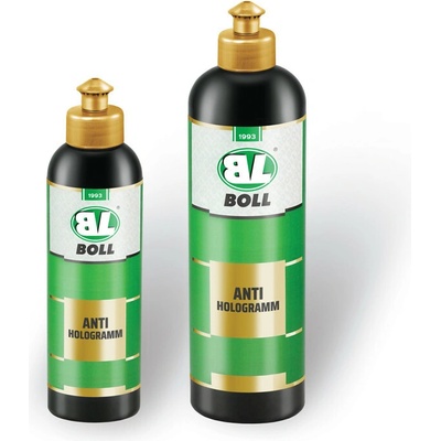 BOLL ANTI HOLOGRAMM 250 ml