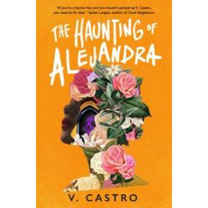 Haunting of Alejandra | V. Castro (2023)