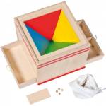 Educo Разделяща кула, Educo (E523233)