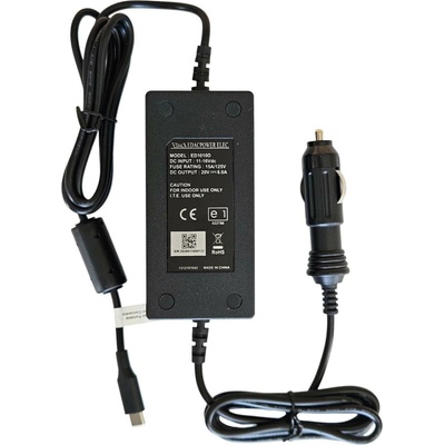 OLIVE Electronic Technology CO, Ltd. ADAPTÉR OLIVE do auta (12 V)
