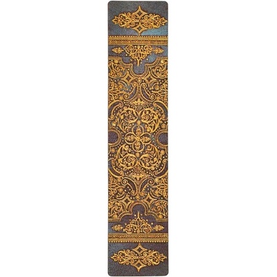 Paperblanks Книгоразделител Blue Luxe (5535100072)
