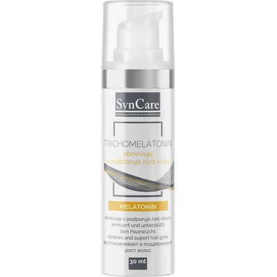 SynCare TrichoMelatonin roztok pro růst vlasů 20 ml