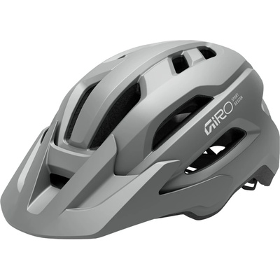 Giro Каска за велосипед Giro Fixture Mips II Bike helmet - Matte Titanium - размер 54-61 cm (851-1862-0611)